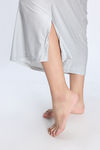 Zivame Shimmer Stretchy Saree Underskirt  - High Rise — thumbnail 6
